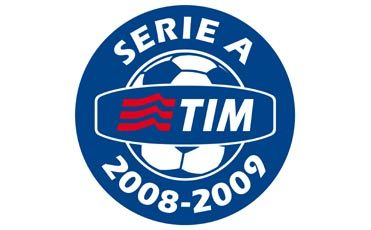 logo_seriea0809 Serie A TIM - 2008/2009